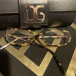 Dolce & Gabbana Frames